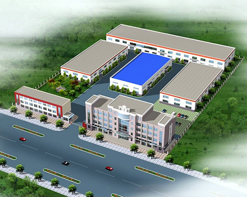 河北元邦涂料制造有限公司